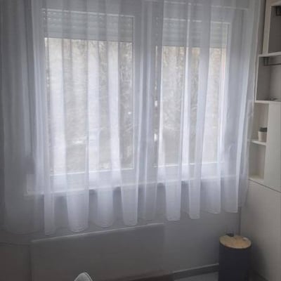 Rent of a cozy 2-room apartment, 50 m², Voždovac district, Belgrade, Serbia